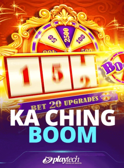Online bingo room cover